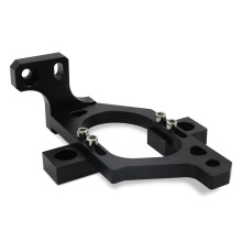 Driving Led Light Bar Mount Bracket Holder for JL for Car Work Lights Fog Lamp Led Auxiliary DRL