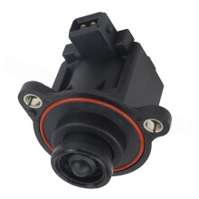 Car Diverter Valve Charger 11657590581 11657602293 for X3 X5 X6 F80 F35 F30 F03 F02 F01