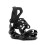 2025 Adjustable Snowboard Bindings with Quick Release Buckle 1