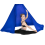 Elastic 5m Aerial Yoga Hammock 1
