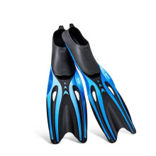Non-Slip Swimming and Diving Fins