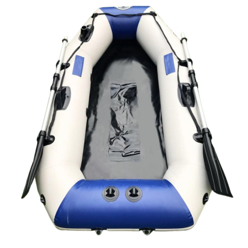 Inflatable Fishing Kayak
