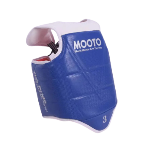 Taekwondo & Boxing Chest Protector