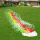 Swimming Pool Splash Mat 1