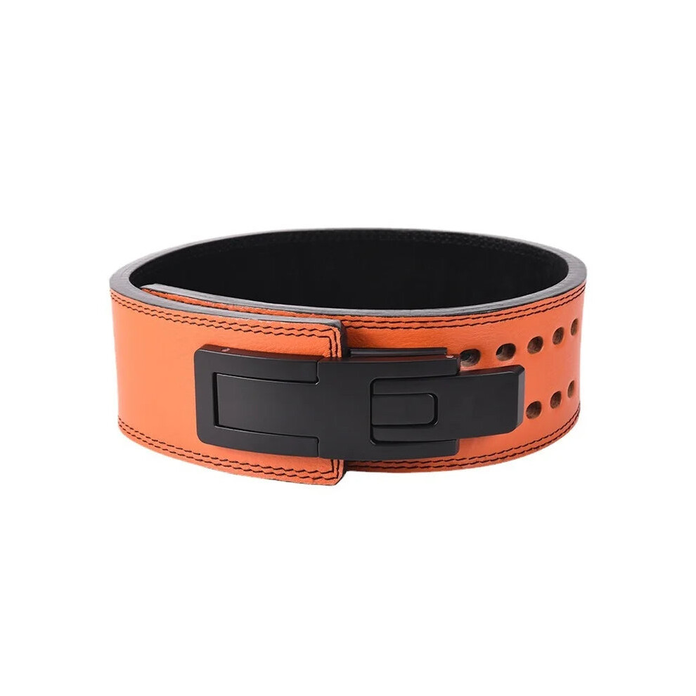 Oba Bodybuilding Waist Support Belt
