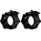 Quick Release Barbell Clamps 1