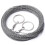 1/2 Portable Handheld Wire Saw Meter Chain Cutter 1