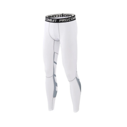 Men's Multi-Sport Compression Leggings