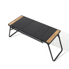 Multifunctional Folding Camping Table