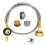Outdoor Gas Stove Cylinder Refill Adapter 1