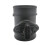 0281002199 Mass Air Flow Sensor for  156 GTV Spider 46447508 46472182 5