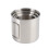 Portable Carabiner Mug with Foldable Handle 1