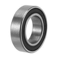 10PCS 15267-2RS Bearing 15x26x7 mm ABEC-3 Chrome Steel Rubber Sealed Bicycle Bearings Smoothly for Rear Hub