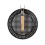 BBQ Frying Pan Pizza Portable 1