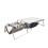 Portable Outdoor Folding Camping Stainless Steel 1