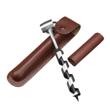 Bushcraft Hand Auger