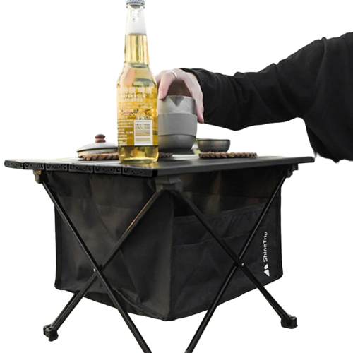 Camping Folding Storage Bag Waterproof