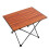 Desert Fox Outdoor Folding Table 1