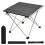 Portable Aluminum Camping Table 1