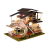 Children's toy Small Villa 1