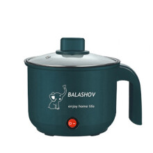 Mini Electric Cooker Non-stick Cooking