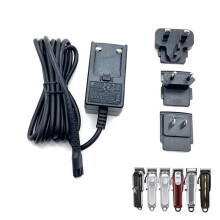 Haarschneidemaschinen-Adapter mit Ladestation für 8148/8504/8591/8509/1919/2241/2240/8171 Rasierer-Trimmer-Ladegerät, US-Stecker