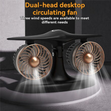 LAM Modelo de Avião Turbofan com Carregamento USB, Enfeite de Mesa, Presente para Entusiastas de Tecnologia e Amantes da Aviação, Prata