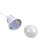 LED Lantern Portable Camping Lamp Mini Bulb 1