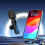 Draadloze dasspeldmicrofoon voor iPhone, iPad, Android-laptop, live-uitzendingen, gaming, interviews, vlogs en opnames. Mini-microfoon 5