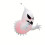 1pc Halloween Inflatable Ghost Prop - 1.4Mx1.4M 1