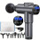 99-Level Deep Tissue Massage Gun - Grey 1