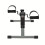 Adjustable Weighted Vest (Plates Not Included) Black 1
