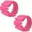1 Pair Silicone Weight-bearing Hand Rings 1
