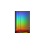 RGB Remote Control Wall Corner Ambient Light - 1.5m Height 1