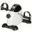 Undertable Mini Bicycle Pedal Exercise Machine for Home Fitness 1
