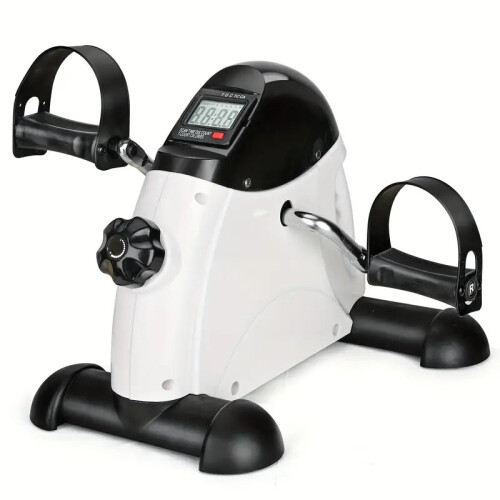 Undertable Mini Bicycle Pedal Exercise Machine for Home Fitness