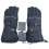 Winter Electric Battery Heating Gloves - Touch Screen Motor Gloves 1
