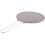 2Pièces Couvercle Anti-Graisse Rechargeable Rose Cuisine 5