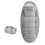 Thicken Warm Lightweight Sleeping Bag With Storage Bag - Cloudy Grey 1