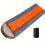 1pc Cold Weather & Warm Lightweight Compact Sleeping Bag - Orange 1