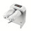 Abdominal Exerciser Iron Back Extension Bench with Cushion 1