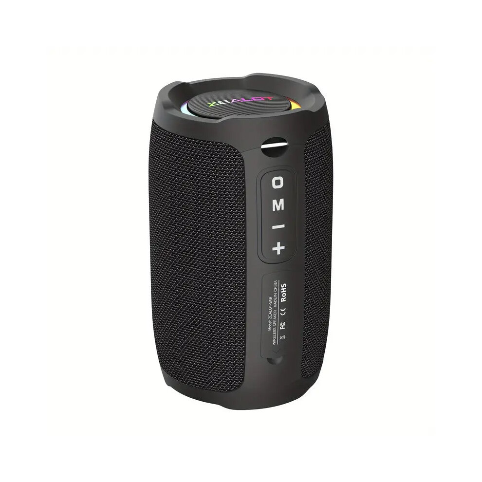 Tm Wireless Outdoor Portable Subwoofer Speaker