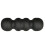 Foam Roller Peanut Yoga Roller 1