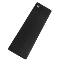 Grounding Yoga Mat Exercise