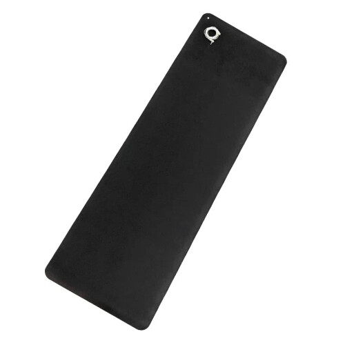 Grounding Yoga Mat Exercise