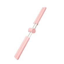 Adjustable Yoga Stick for Back Stretching
