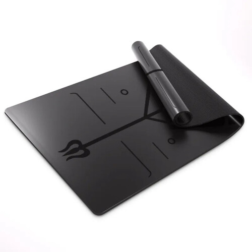 Natural Rubber Yoga Mat