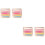 Accessoires Lentilles Durable Portable Coloré 6