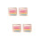 Accessoires Lentilles Durable Portable Coloré 7