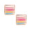 Accessoires Lentilles Durable Portable Coloré 8